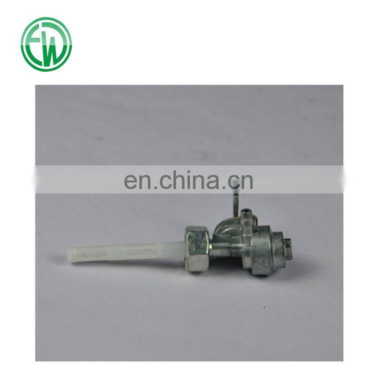 Trade Assurance Gasoline Generator Parts 2KW 3KW 5KW Fuel Cock