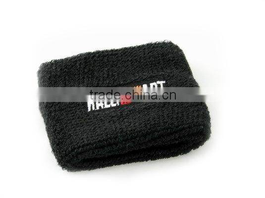 Universal Hot Sell Black Ralliart Wrist Sheath