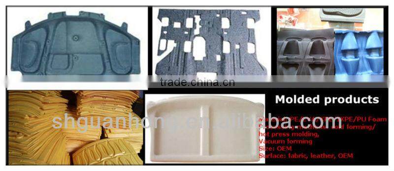 non toxic thermostabilityPE Foam,PE Foam sheet,PE foam roll