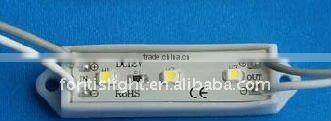 Super Bright 12V 1210 4leds AL LED module
