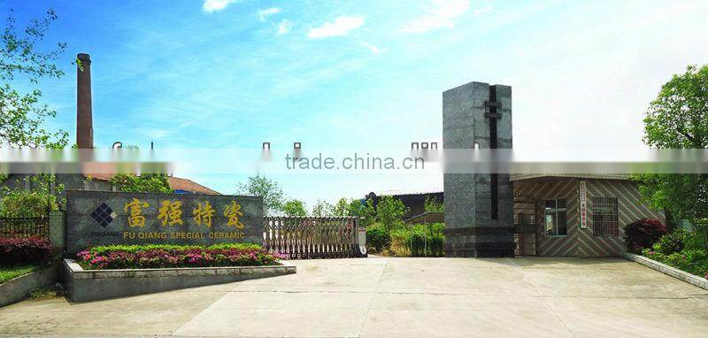 Ceramic Vacuum Tube With Mo/Mn Metallized And Plating Ni,Ag,Au