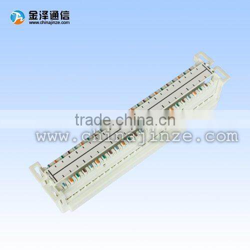 New 50 Pairs 110 Wiring Block