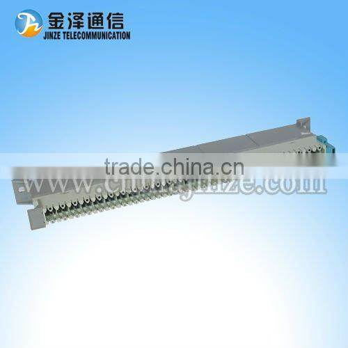 25 pair Protection Connection Block