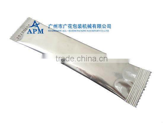 Powder automatic filling and sealing machine