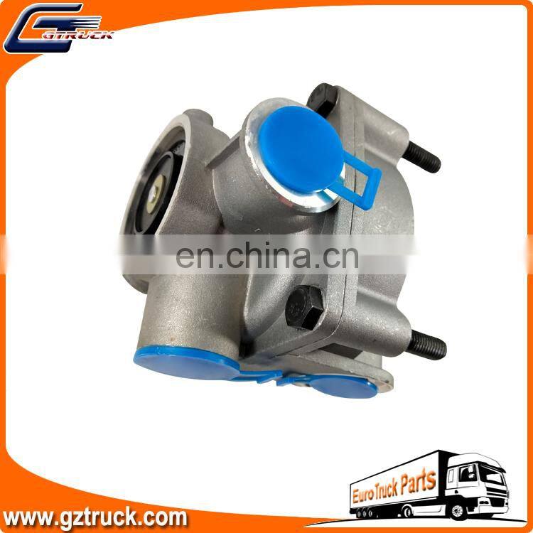 Air Brake Relay Valve Oem 9730010200 for DAF IVECO MAN MB Renault VL Truck