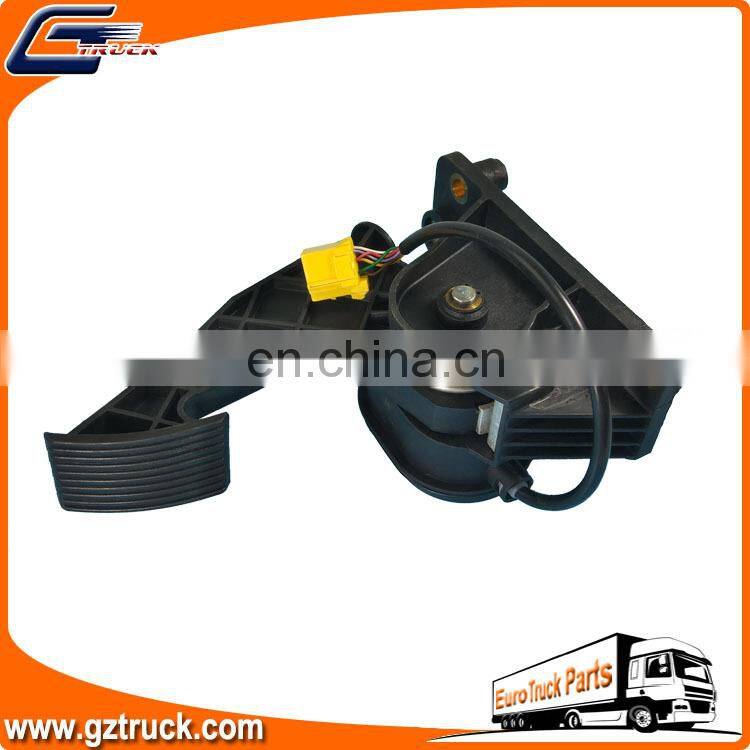 European Truck Auto Spare Parts Accelerator Pedal Sensor OEM 9413000104 for MB Actros MP1