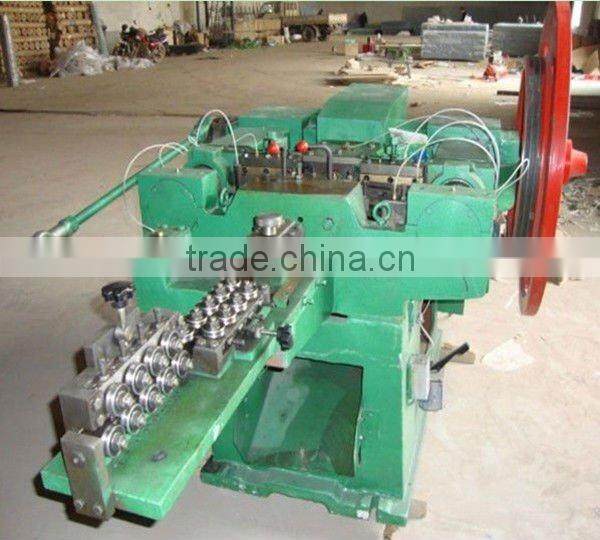 In China Anping TianYue sells full-automatic Nails Making Machine (Factory)