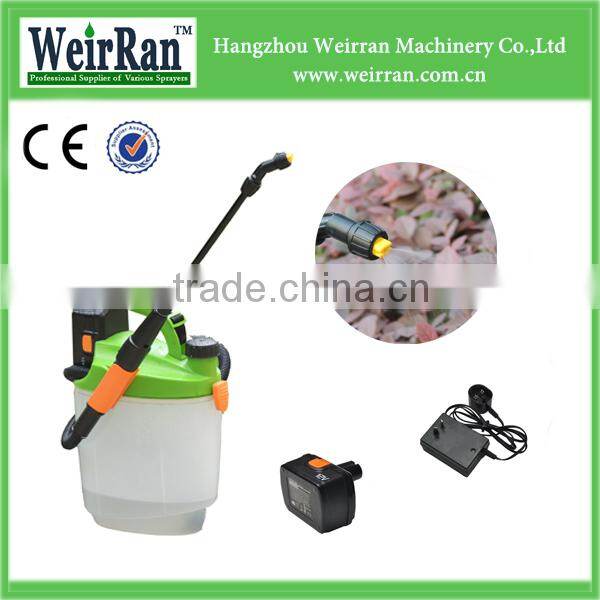(93698) 8L/12L Garden electrical 6V lead-acid lithium Battery sprayer