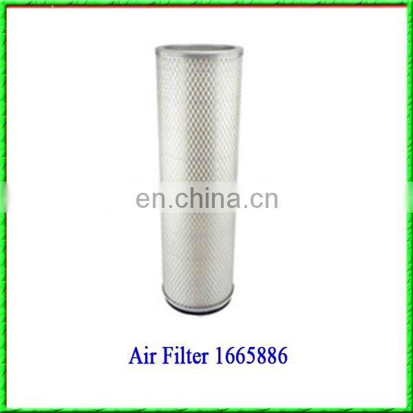 Truck engine accessories oil cleaner 2057893