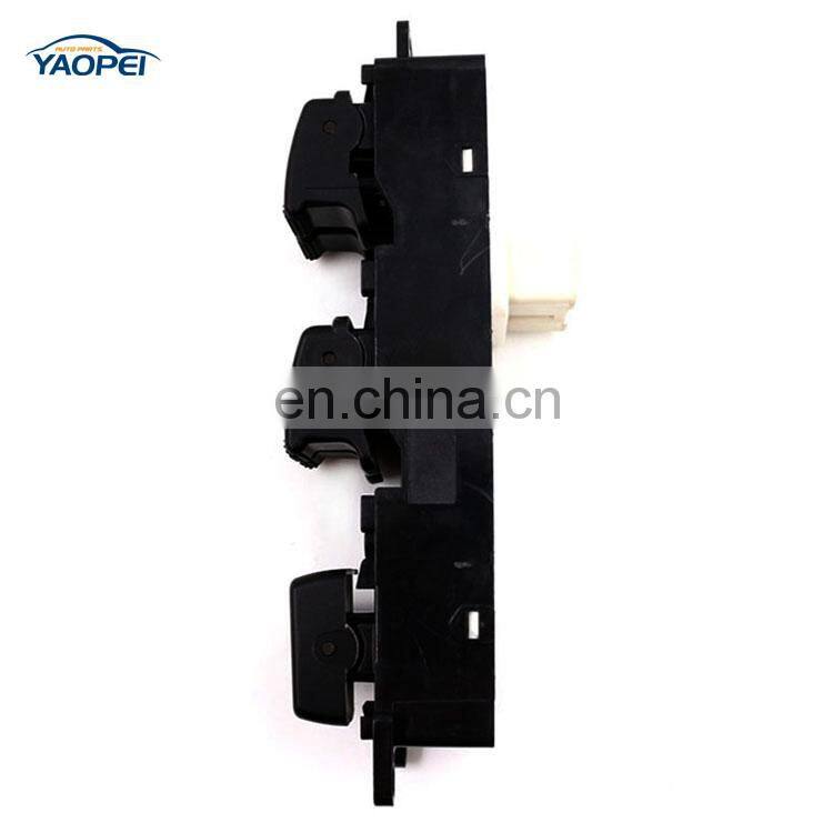 93570-1G110 935701G110 Power Window Master Switch For KIA NEW PRIDE 2006-2010