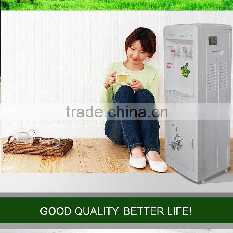 china electric water purifier and cooler