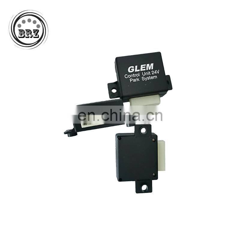 R290-7 R320 Excavator wiper controller 21N6-01272