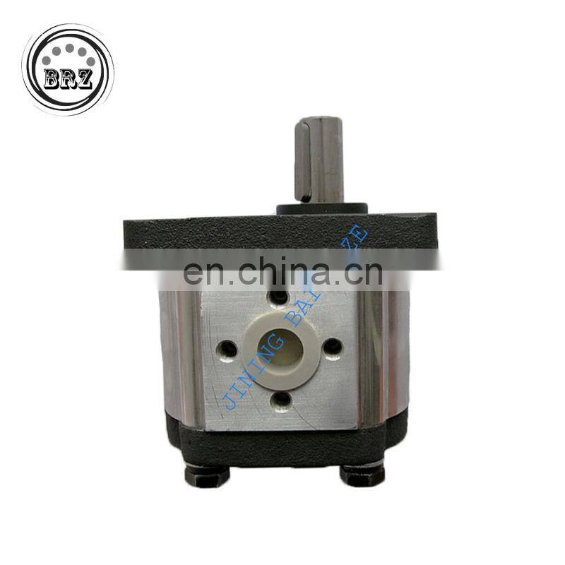 SK140LC-8 SK140LC gear pump SK140 Pilot pump SK115SR SK115 plunger pump