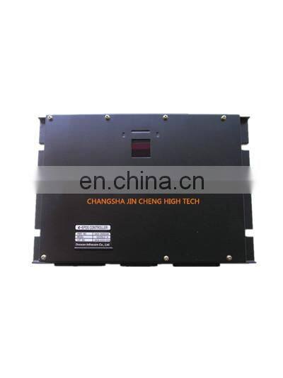 DX250 excavator EPOS controller K1056425 control unit