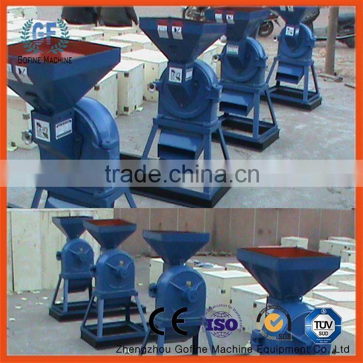 livestock feed grinder