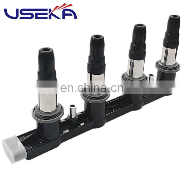 Competitive Price Ignition Coil 96476979 55570160 55585539 For Chevrolet Cruze 2009 - 2013 1.6 AVEO SONIC TRAX PONTIA