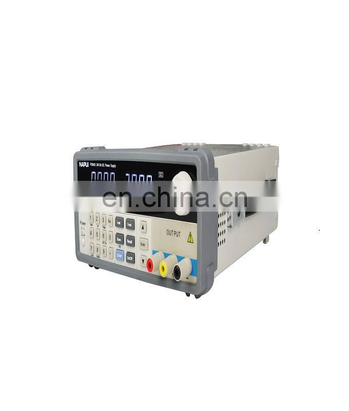 Electronic Power 36V 10A DC Power Supply