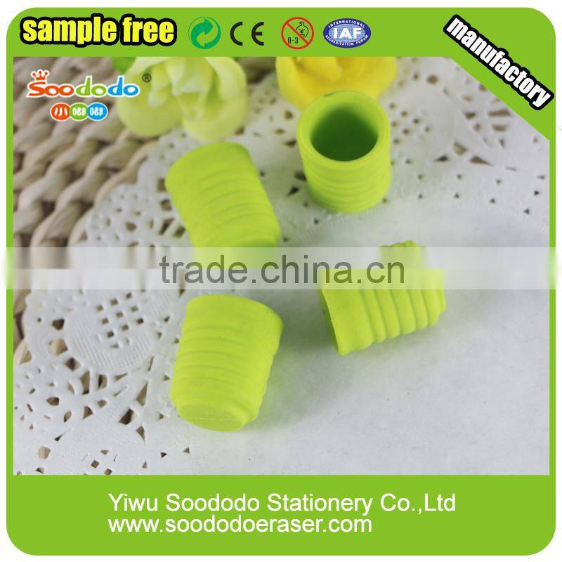 Mini Cup Shaped 3D Clean Eraser