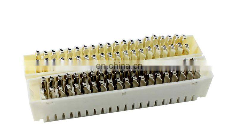 MT-2003-A 8 pair LSA connection module Krone terminal block Krone strip