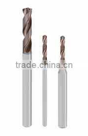 Mitsubishi drill bits are so highly-effective tools as to keep high-stability during on your drilling process