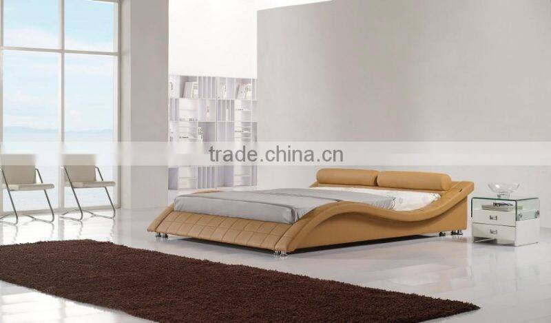 2016 car bed bedroom set on promotion