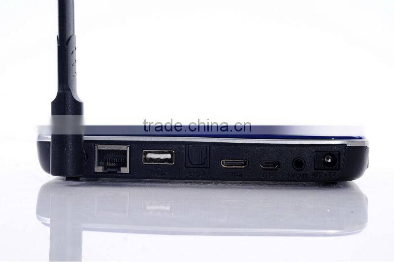 New CS928 Android TV Box RK3288 Quad Core XBMC HDMI Wifi Google TV Box with 500W OV Camera