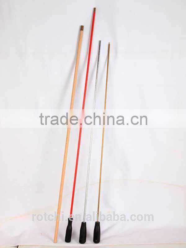 Gun cleaning rods,hunting gun accessories , gun cleaning kit