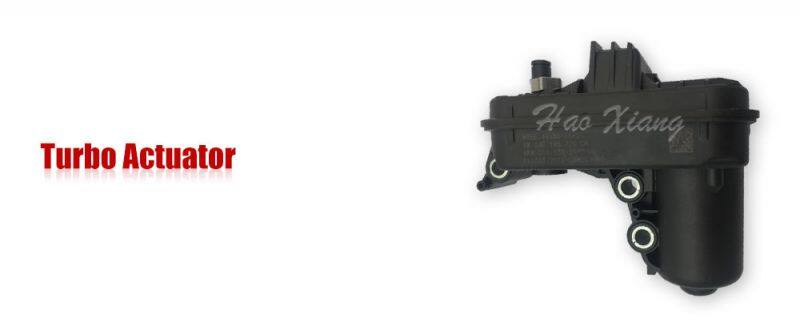 Good Quality Parts Actuator Valve 04E145725