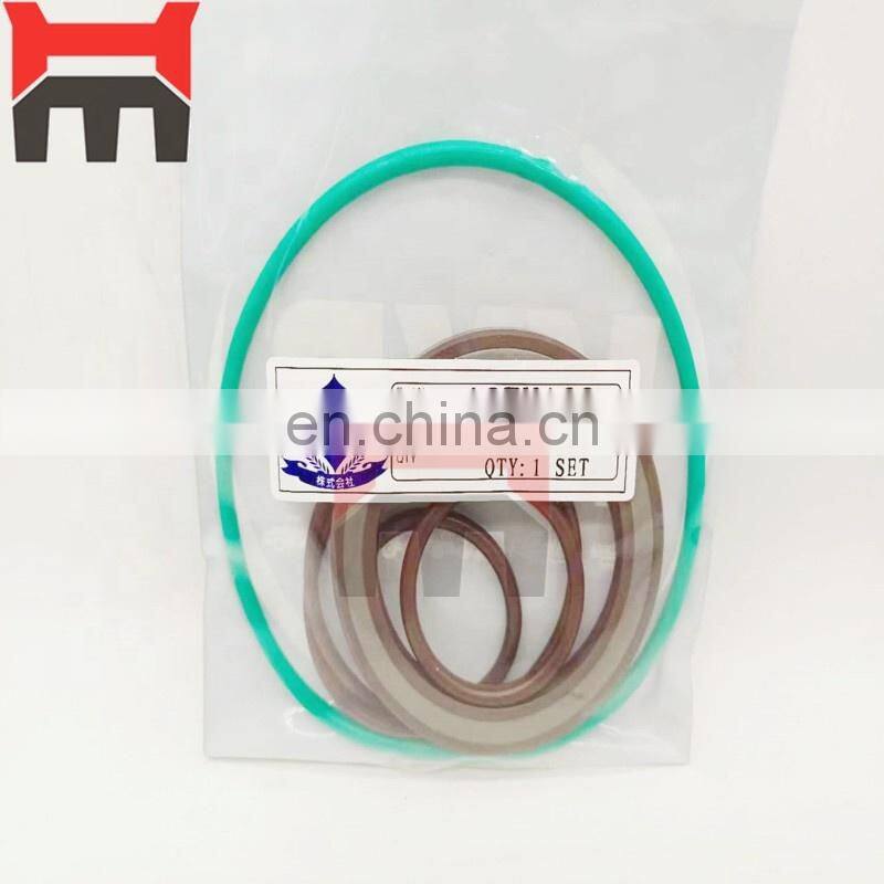 A2MF80 Hydraulic Pump Seal Kit For Hydraulic Piston Motor kit