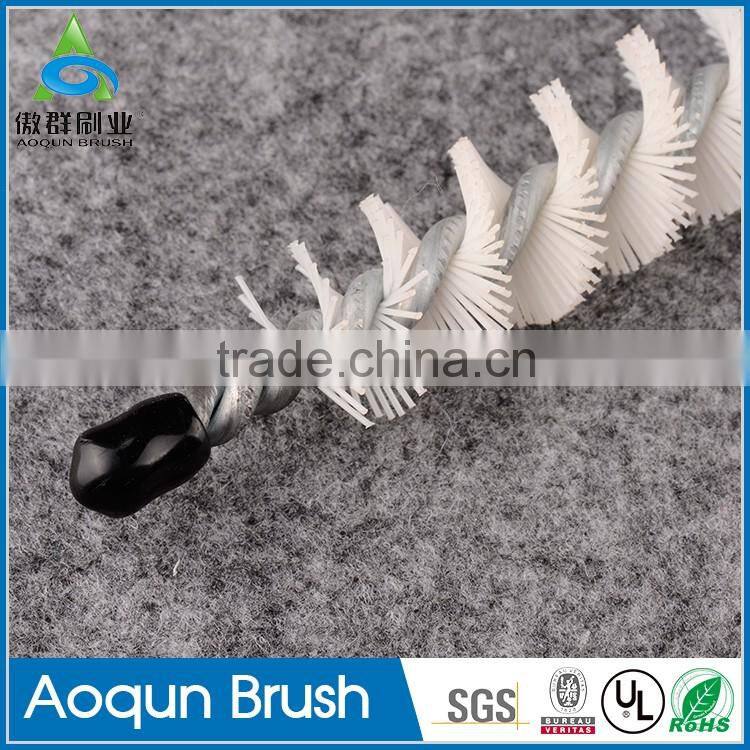 Nylon Pistol Bore Brushes