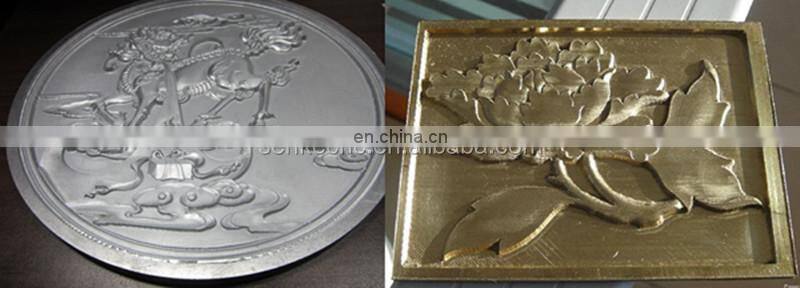 senke small mini 3636 4040 6090 new portable cnc router mini metal engraving machine