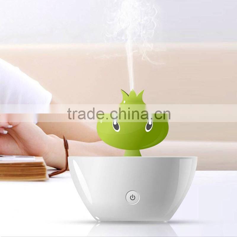 Lights timer mini Tabletop / Portable ultransmit aroma diffuser