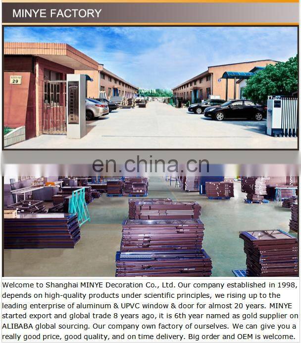 aluminum up down sliding window used boat windows/doors and windows