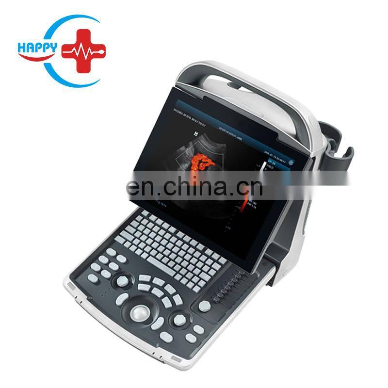 Good Quality Original Mindray DP-30 BW Portable Full digital ultrasound machine Mindray DP 30 ultrasound machine