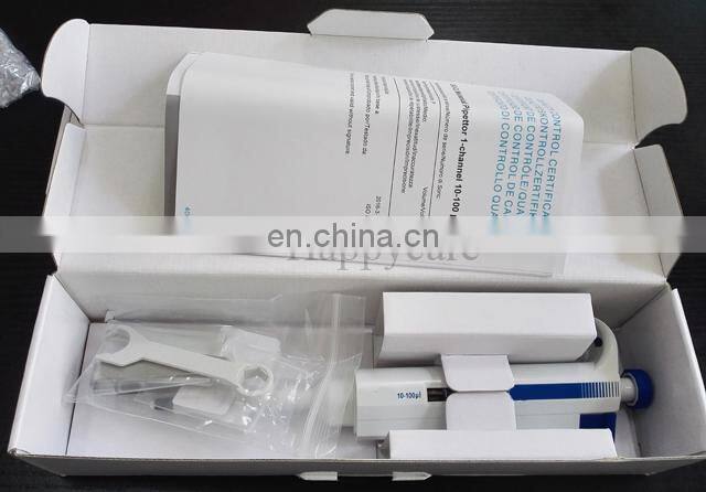 HC-B071 Cheapest Basic hot sale pipette/pipette pump