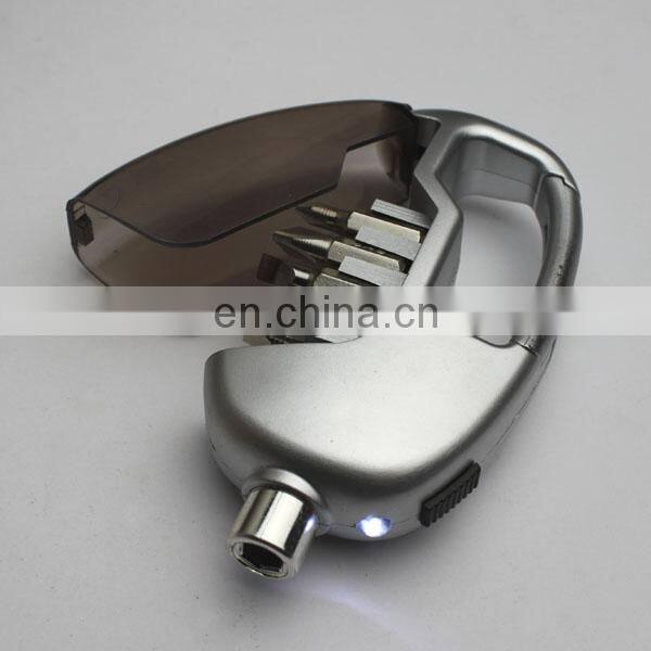 LED Tool Set with Torch