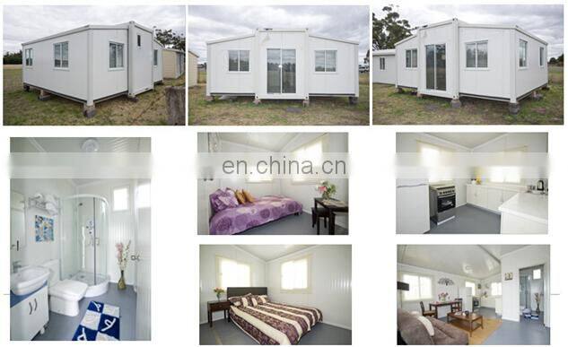 australia standard caravan