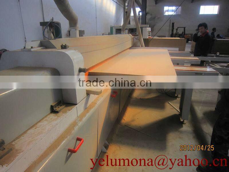 18mm moisture resistant melamine particle board