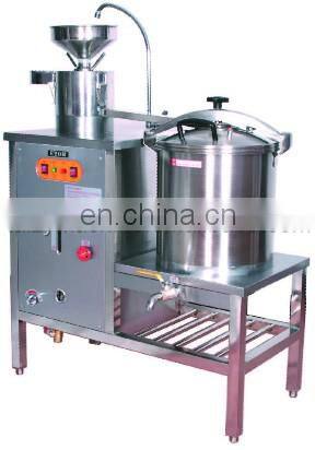 Electric soya milk tofu making machine/Tofu Forming Machine/soya bean curd machine