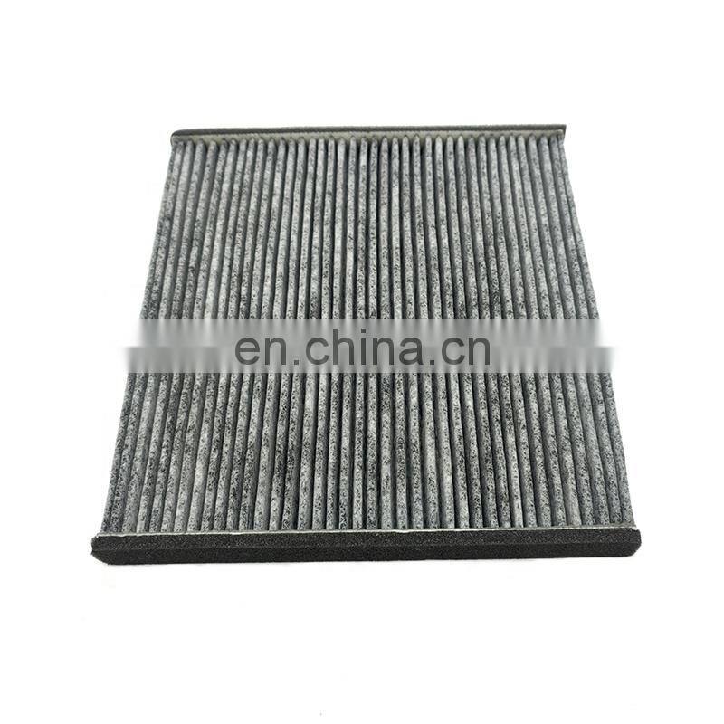 IVAN ZONEKO High Efficiency Engine Parts Air Purifier Hepa Filter 08974-00820 0897400820 For Toyota YARIS / VIOS Saloon