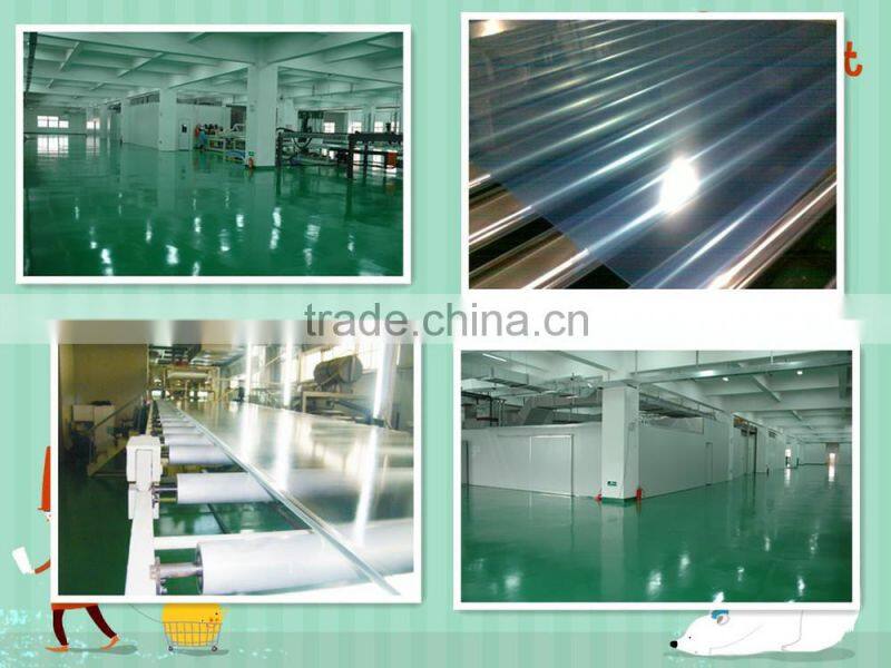 2014 new style 4.3mm ultra-long acrylic light guide plate