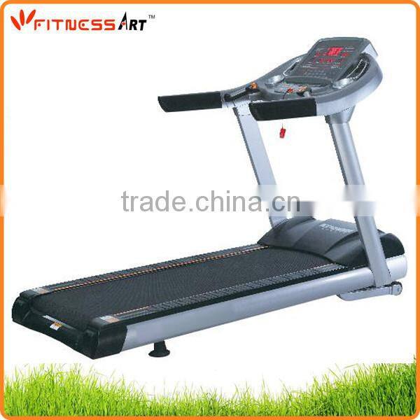 Fitness equipment treadmill type fitness club treadmill body strong treadmill TM2155A-A