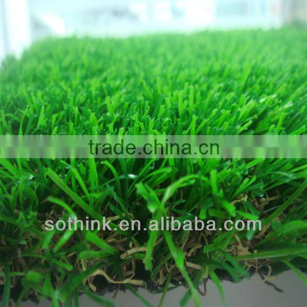 Gardening Landscaping Decorative Synthetic Turf Artificial Grass