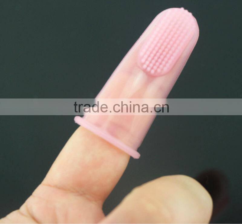 Top quality Soft gum baby