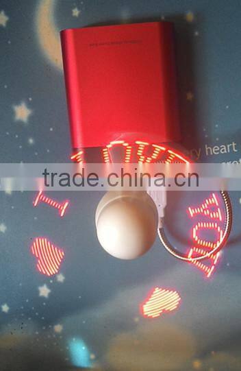 2015 Hot Selling Mini USB Fan USB Mini Fan