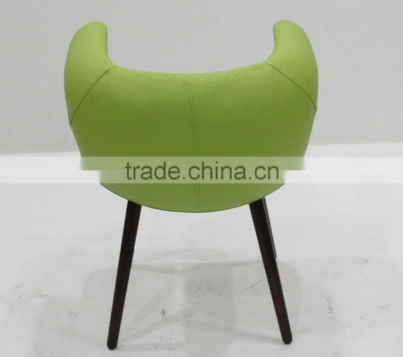 Fiberglass BO STRANGE FROST Waiting woom armchair