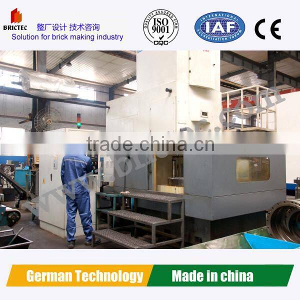 fly ash brick making machine in india price