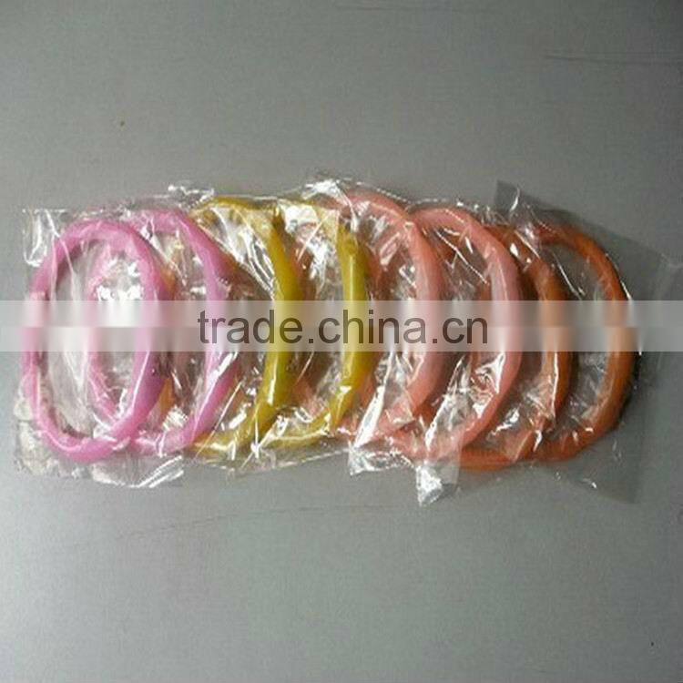 silicone sport watch for gifts