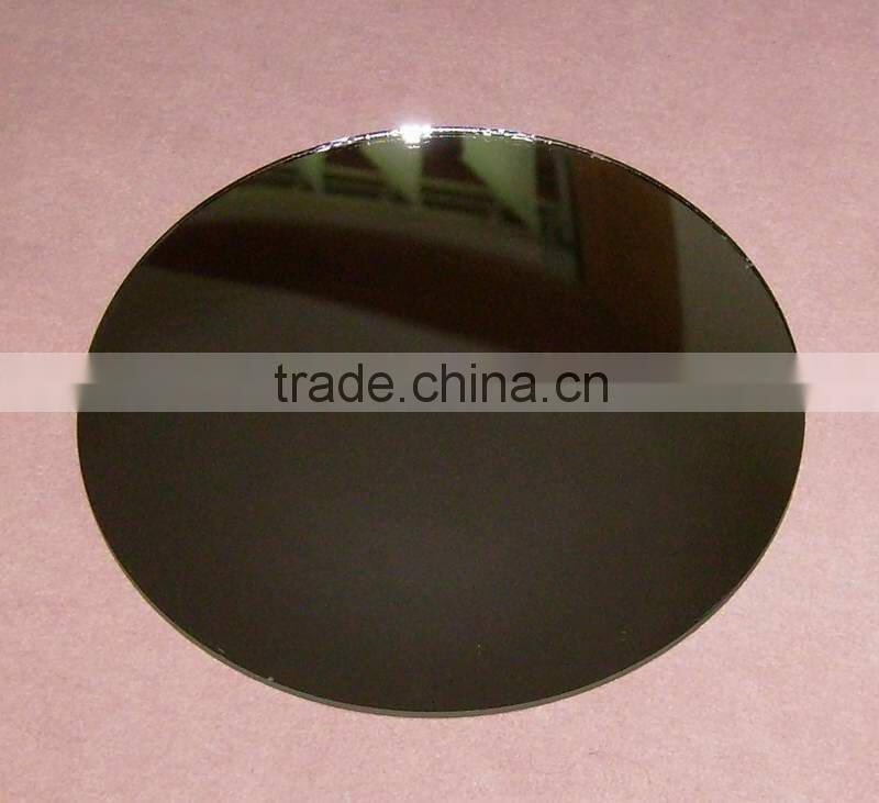 china large sheet silver mirror glass