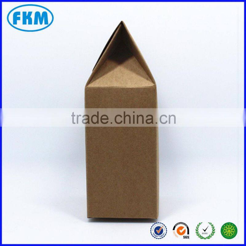 Accept Custom Order and Paper Material Packing Box with China supplier